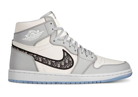jordan dior dove si compra
